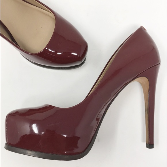 pour le victoire shoes